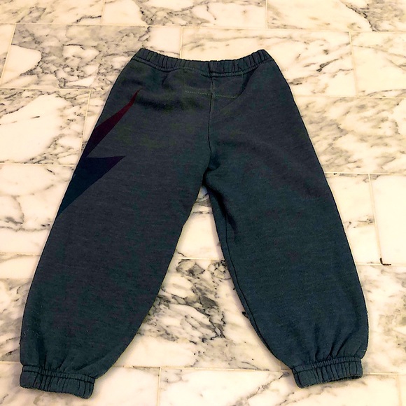Aviator Nation kids sweatpants - Picture 2 of 3